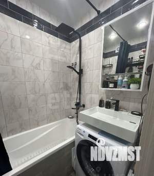 2-к квартира, вторичка, 58м2, 9/10 этаж