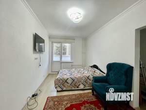 2-к квартира, вторичка, 56м2, 3/17 этаж