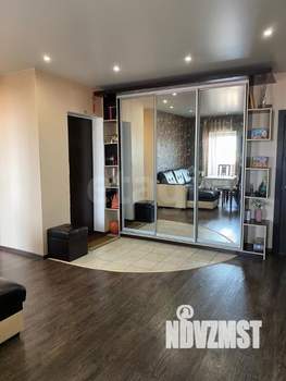 3-к квартира, вторичка, 92м2, 5/6 этаж