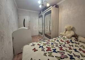 2-к квартира, вторичка, 43м2, 3/5 этаж