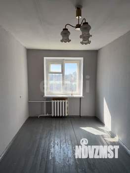 3-к квартира, вторичка, 64м2, 5/5 этаж