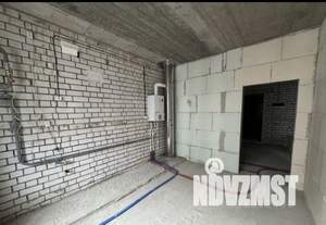 1-к квартира, сданный дом, 59м2, 3/5 этаж