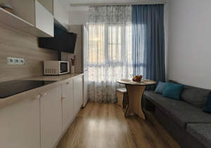 2-к квартира, вторичка, 45м2, 4/4 этаж