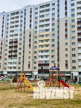 1-к квартира, вторичка, 43м2, 3/14 этаж