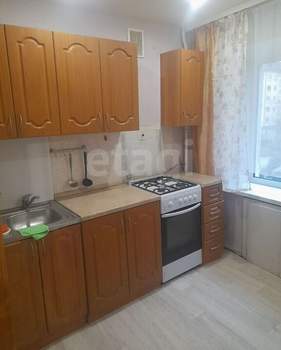 1-к квартира, вторичка, 31м2, 2/4 этаж