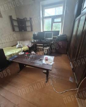 3-к квартира, вторичка, 64м2, 3/4 этаж