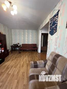 1-к квартира, вторичка, 30м2, 2/5 этаж