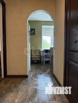 2-к квартира, вторичка, 41м2, 1/2 этаж