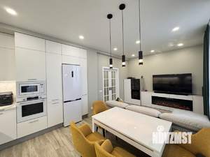 3-к квартира, вторичка, 98м2, 15/16 этаж