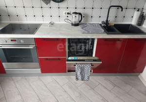 2-к квартира, вторичка, 47м2, 1/11 этаж