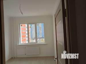 1-к квартира, вторичка, 38м2, 5/18 этаж