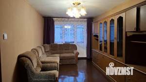 2-к квартира, вторичка, 45м2, 5/5 этаж