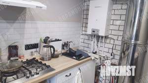 1-к квартира, вторичка, 41м2, 1/10 этаж