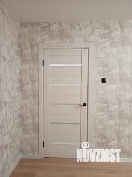 1-к квартира, вторичка, 38м2, 1/9 этаж