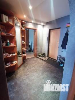 2-к квартира, вторичка, 57м2, 2/5 этаж