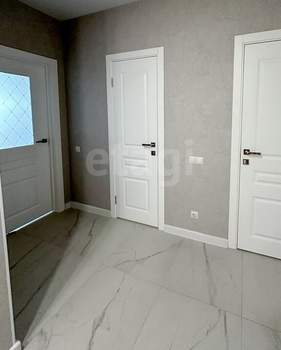 2-к квартира, вторичка, 56м2, 15/16 этаж