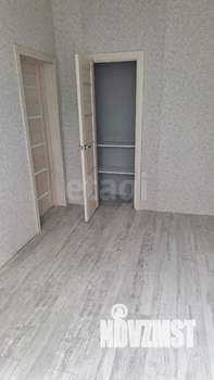 3-к квартира, вторичка, 56м2, 4/4 этаж