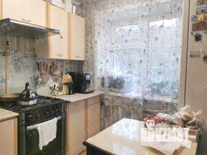 2-к квартира, вторичка, 41м2, 2/5 этаж