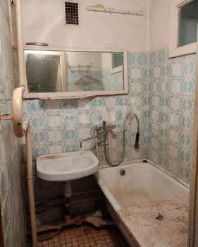 2-к квартира, вторичка, 39м2, 3/5 этаж
