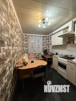 1-к квартира, вторичка, 44м2, 5/10 этаж