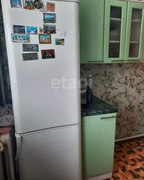 2-к квартира, вторичка, 40м2, 2/5 этаж