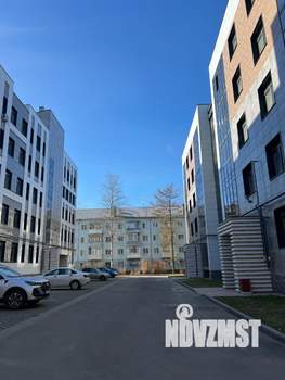 3-к квартира, сданный дом, 106м2, 1/5 этаж