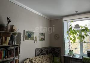 2-к квартира, вторичка, 46м2, 3/4 этаж