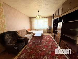 2-к квартира, вторичка, 53м2, 5/5 этаж