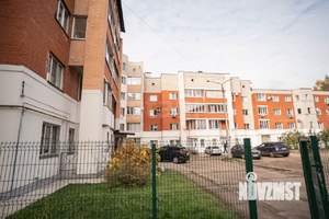 3-к квартира, вторичка, 87м2, 4/6 этаж