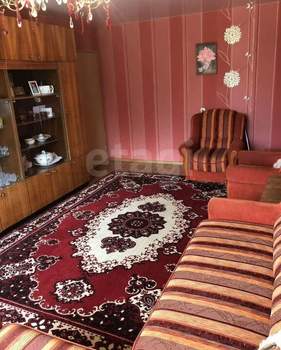 3-к квартира, вторичка, 70м2, 3/9 этаж
