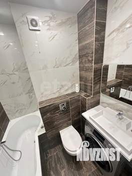 1-к квартира, вторичка, 39м2, 10/12 этаж