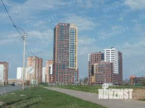 3-к квартира, вторичка, 86м2, 11/25 этаж