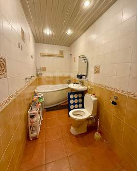 3-к квартира, вторичка, 72м2, 4/4 этаж