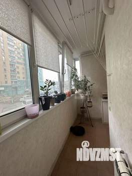 3-к квартира, вторичка, 86м2, 2/10 этаж