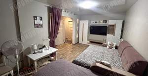 1-к квартира, вторичка, 33м2, 5/5 этаж