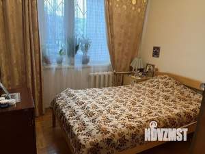 3-к квартира, вторичка, 70м2, 1/5 этаж