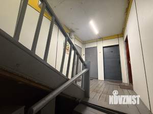 2-к квартира, вторичка, 49м2, 1/2 этаж