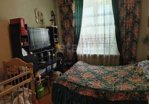 3-к квартира, вторичка, 74м2, 4/5 этаж