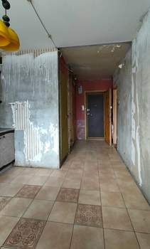 1-к квартира, вторичка, 36м2, 4/5 этаж