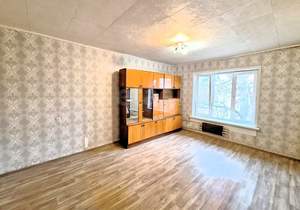 3-к квартира, вторичка, 82м2, 3/3 этаж