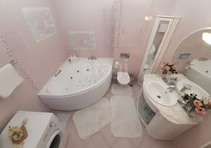 1-к квартира, вторичка, 57м2, 3/7 этаж