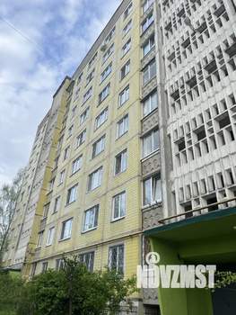 3-к квартира, вторичка, 69м2, 9/9 этаж