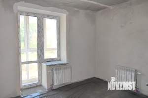 3-к квартира, вторичка, 68м2, 2/6 этаж