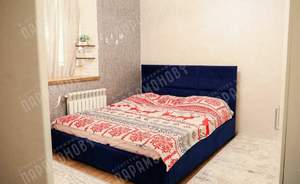 2-к квартира, вторичка, 56м2, 2/15 этаж