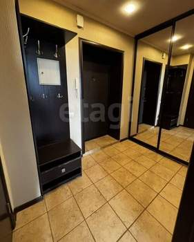 1-к квартира, вторичка, 39м2, 7/8 этаж