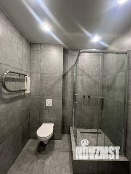 1-к квартира, вторичка, 35м2, 4/5 этаж