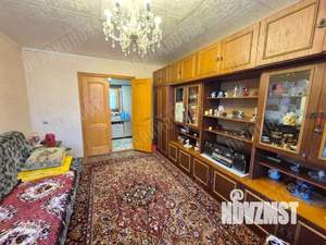 2-к квартира, вторичка, 48м2, 2/9 этаж