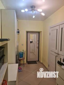 2-к квартира, вторичка, 53м2, 1/5 этаж