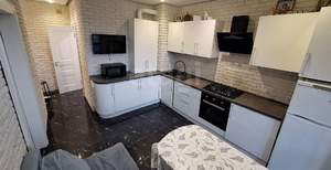1-к квартира, вторичка, 42м2, 1/4 этаж