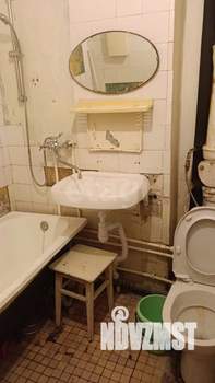 1-к квартира, вторичка, 32м2, 1/5 этаж